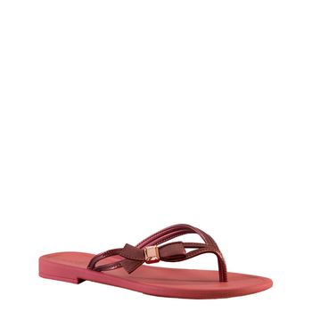Sandalia-Cobre-e-Nude-Laco-|-Grendha-Tamanho--33---Cor--COBRE-0